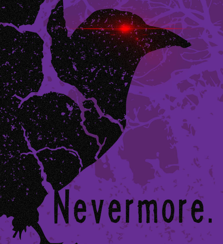 bart nevermore