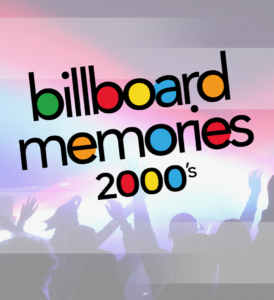 Billboard Memories 2000’s | Marching BandWorks